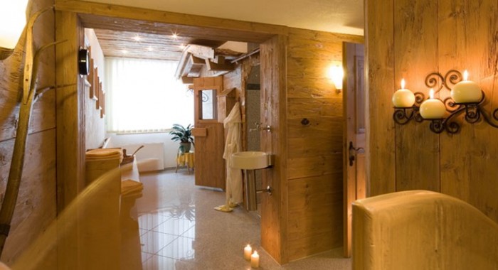 Hotel Eggerwirt, Soll ski chalet, image 7